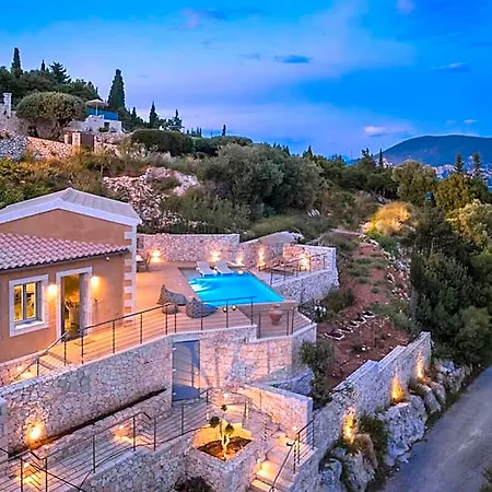 Ξενοδοχείο Eugenia Sunrise