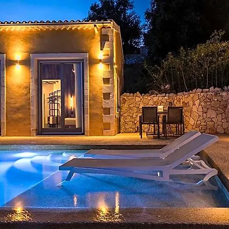 Villa Eugenia Sunrise *
