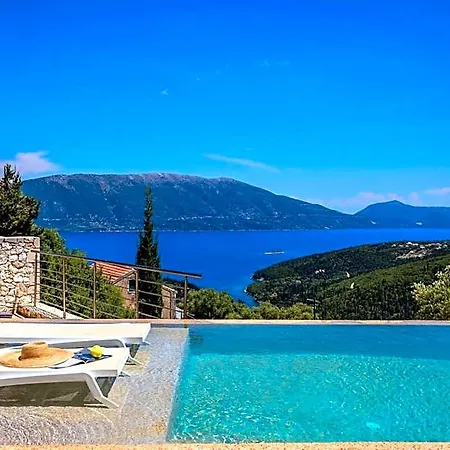 Eugenia Sunrise Ξενοδοχείο 4*