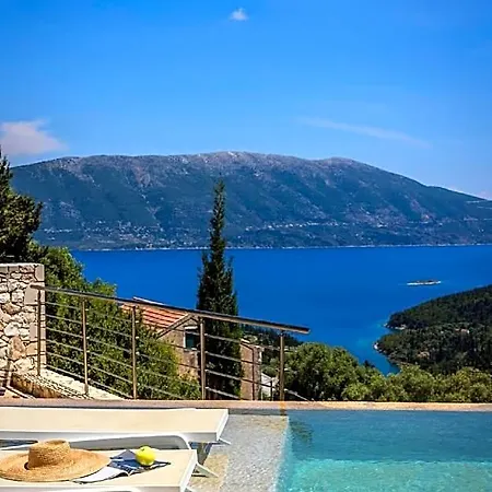 Eugenia Sunrise Villa