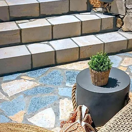 Eugenia Sunrise Ξενοδοχείο 4*