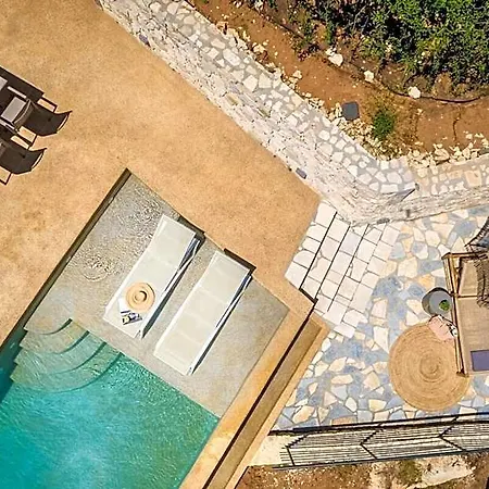 Eugenia Sunrise 4* Κεφαλονιά